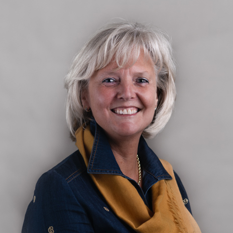 Ann Steeland (Francis Vervisch)